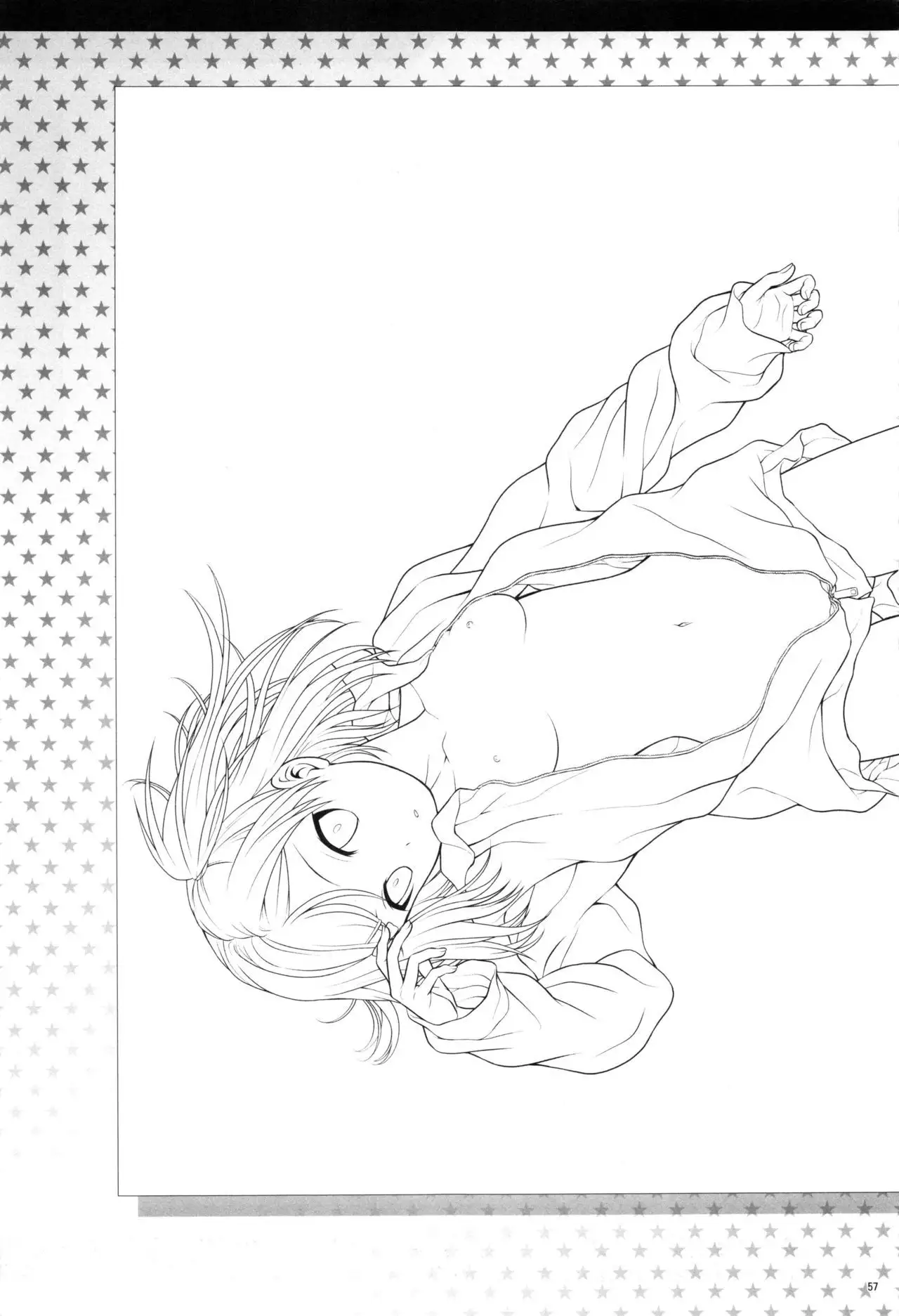 Irogonomi Hitomatome Soushuuhen 8