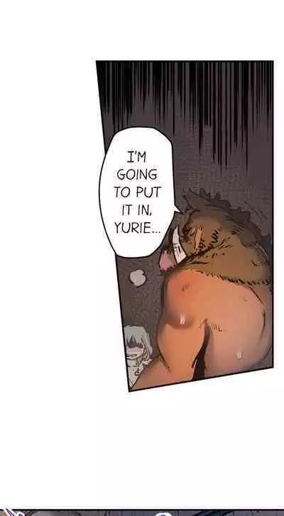 [Prhs] Yaoyorozu Sex – My Virginity Was Taken by Japanese Gods (Ch.1-6) [English]