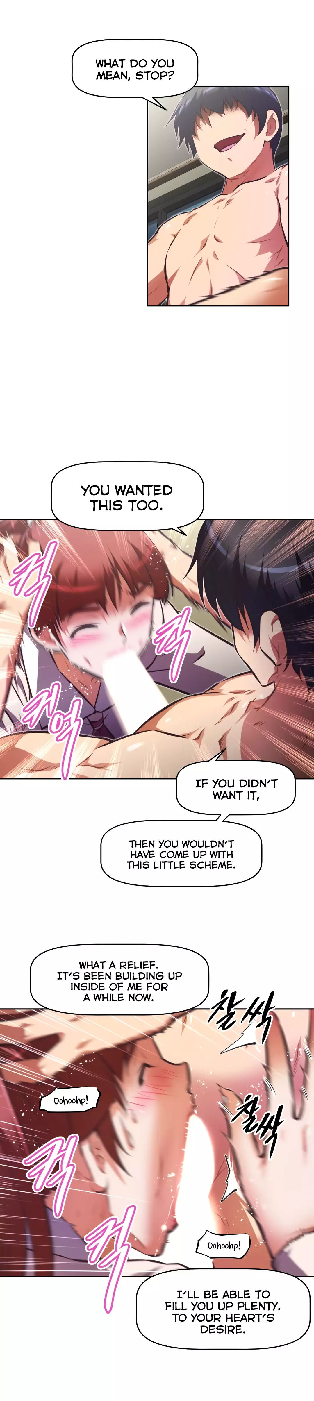 Brawling Go Ch.76-126