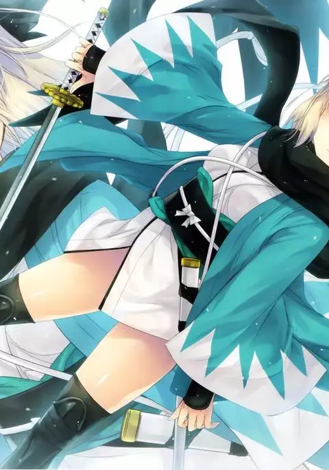 GARIGARI 82 {darknight}