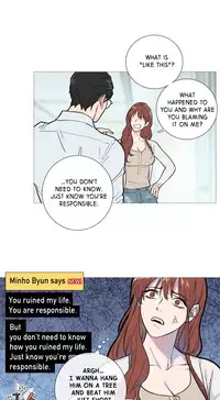 [The Jinshan] Sadistic Beauty Ch.1-22 (English) (Ongoing)