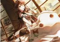 (C87) [SHIOHAMA WORKSHOP (Kylin)] Pondant Au Chocolat (Kantai Collection -KanColle-) [Chinese] [靴下汉化组]