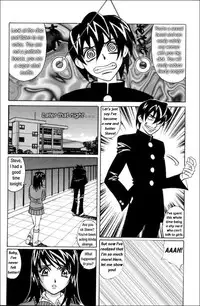 G-Cup Reiko Issue 1 [English] [Rewrite] [Hentai Wallpaper]