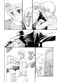 [Akio Takami] Bokki-Zu | Boy's Sex [English] [SaHa]