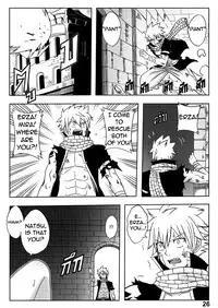 [Xter] Fairy Tail 365.5.1 The End of Titania (Fairy Tail) [English] {Dragoonlord}