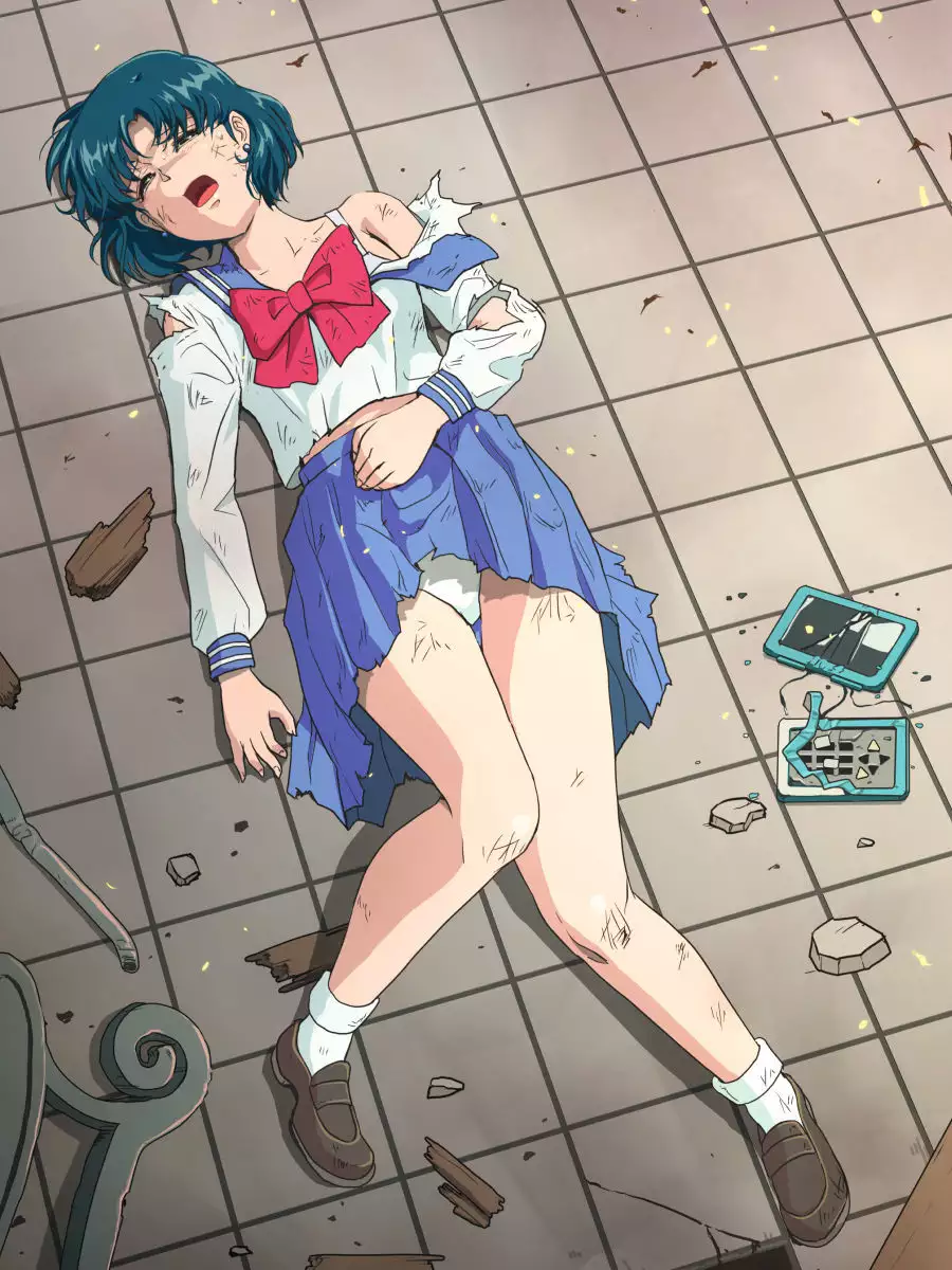 Bad-end simulation Vol. 1 add'I