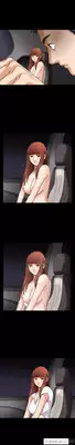 Seduction Ch.1-5 (English) (YoManga) (Ongoing)
