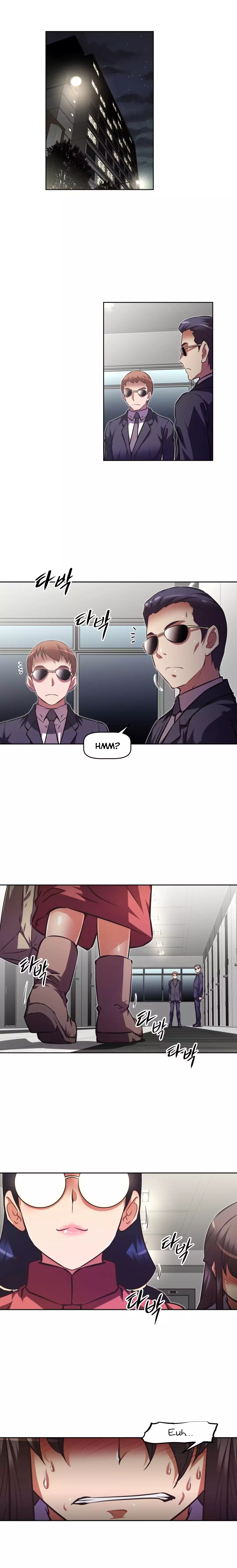 Brawling Go Ch.76-113