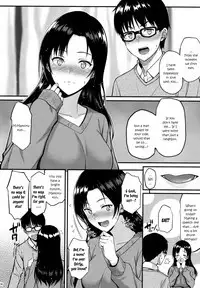 (C95) [Tonpuuratei (Saemon)] Shizuku-san wa Ore no Omoibito | My Neighbor Shizuka-San, My Fondest Desire [English] [ultimaflaral]