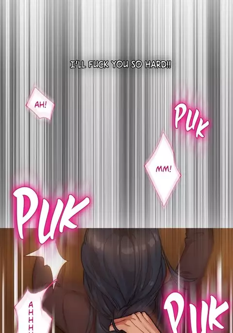 Scandal of the Witch Ch.1-13