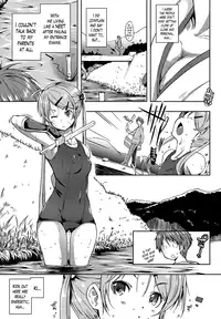 [Kaiduka] Ero Life Ch. 1 [English] [Lazarus H]