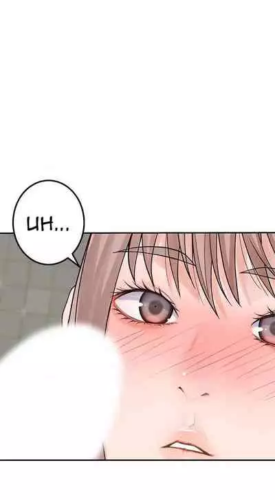 BETWEEN US Ch. 1-22 [English]