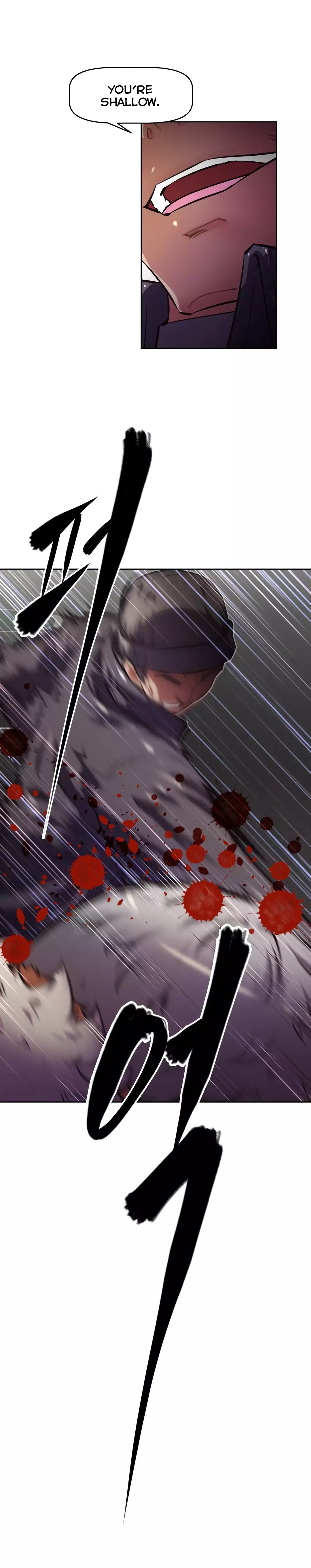 Brawling Go Ch.76-120