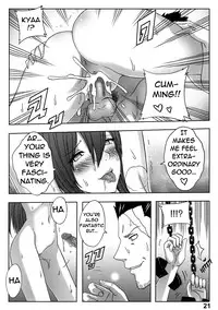 [Xter] Fairy Tail 365.5.1 The End of Titania (Fairy Tail) [English] {Dragoonlord}