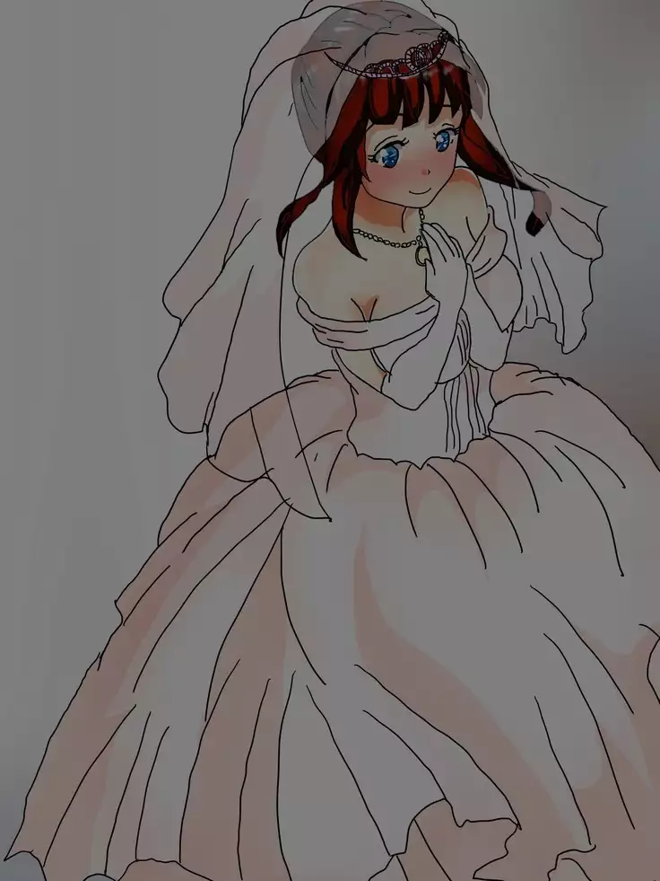 Papa, Ashita Totsugu Watashi o Daite!