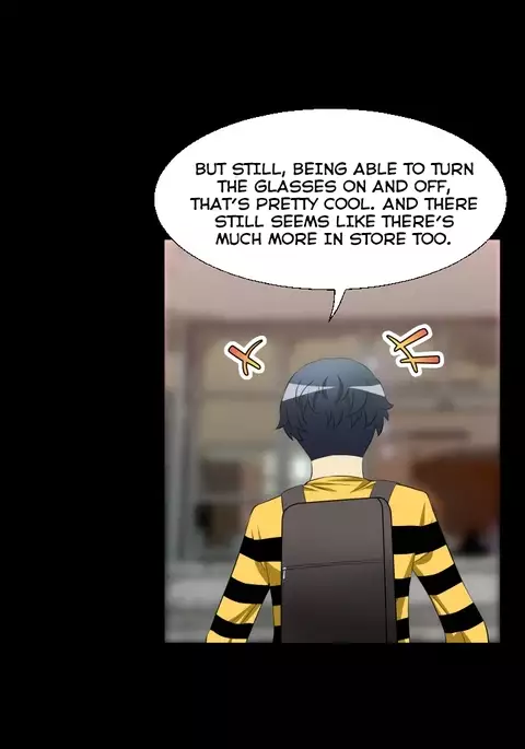 Love Parameter Ch.1-46