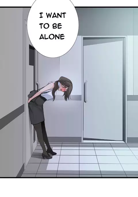 Tissue Thieves Ch.1-36