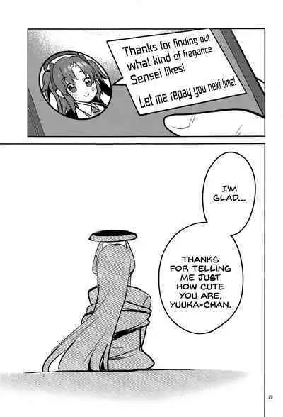 Suki o Kazoeru Seito