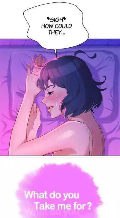 What do you Take me For? Ch.20/?