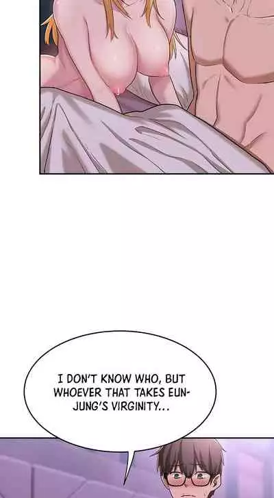 [Abio4, Bangkki] Sextudy Group (1-27) [English] [Ongoing]