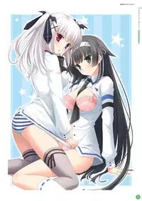 Hulotte Publicity Visual book