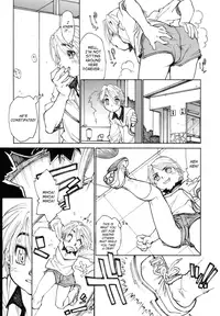 [Akio Takami] Bokki-Zu | Boy's Sex [English] [SaHa]