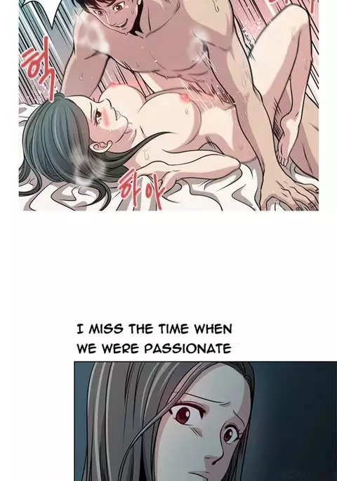 Change Partner Ch.1-10