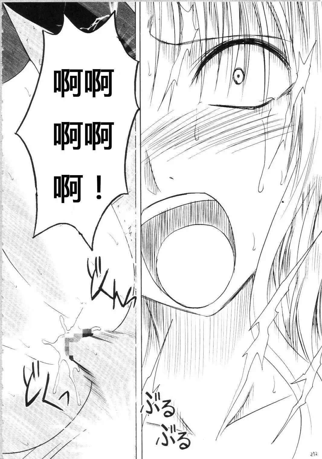 Sephiria Hard Soushuuhen