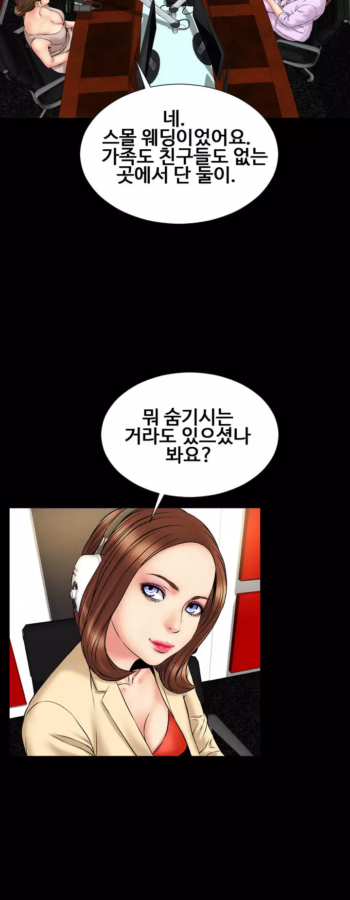 My Wives Ch.1-42