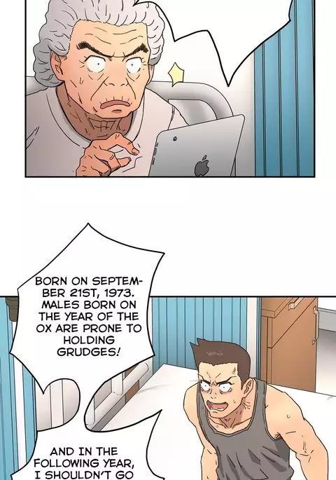 Refrain Love Ch.1-24