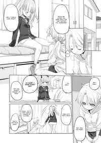 [Kurogane Kenn] Tae-chan to Jimiko-san | Tae-chan and Jimiko-san Ch. 6-12 [English] [/u/ Scanlations] [Digital]