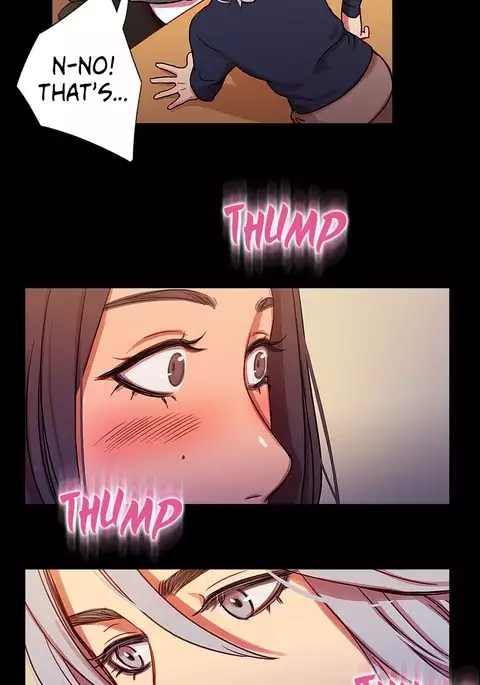 Scandal of the Witch Ch.1-39