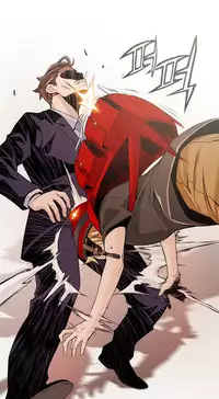 [Gyuo] Kill the Dead Bastard Ch.0-14 (English) (Ongoing)