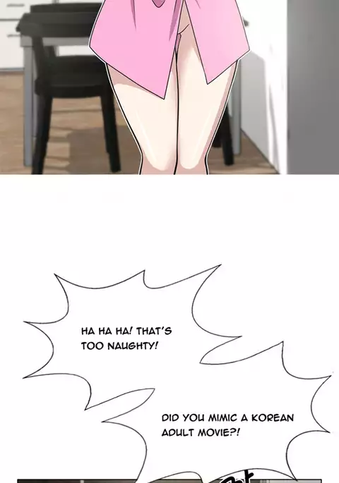 Change Partner Ch.1-16