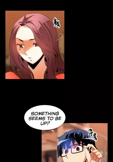 Love Parameter Ch.1-53