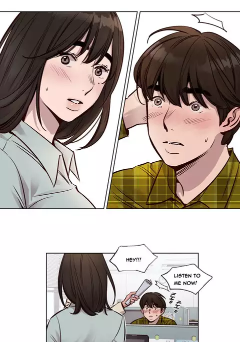 Atonement Camp Ch.1-36