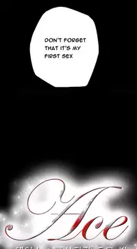 Ace Ch.1-16 (English) (Ongoing)