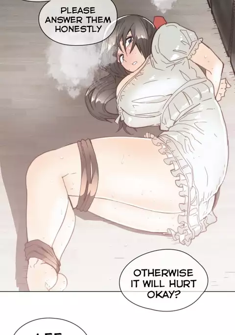 Household Affairs Ch.1-43