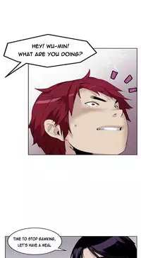 Best Friend Girlfriend Ch.1-18 (English) (Ongoing)