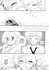 (C77) [Kurimomo (Tsukako)] Mojimoji School Life (Code Geass) [English] =LWB+Strange Companions=