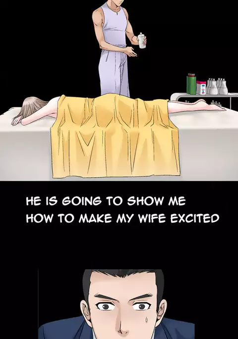 The Taste of Hands Ch.1-48