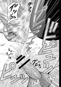 (Reitaisai 9) [Yuudokuya (Tomokichi)] Gensoukyou no Ou ~Ryoujoku Hen Soushuuhen~ (Touhou Project) [Digital]