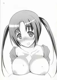 (COMIC1☆8) [Gasayabu (Fuyube Rion)] Kinoko Power 15 (Seitokai Yakuindomo)