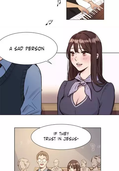 Atonement Camp Ch.1-20