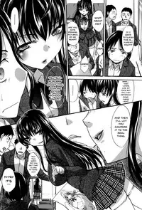 [Itaba Hiroshi] Houkago no Kanojo wa Neburarete Naku. | My Girlfriend is Making Lewd Sounds After School [English] [Doujins.com] [Digital] [Incomplete]