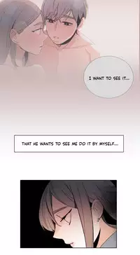 [Silverstar] Talk To Me Ch.1-36 (English) (Ongoing)