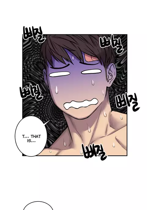 Ghost Love Ch.1-22