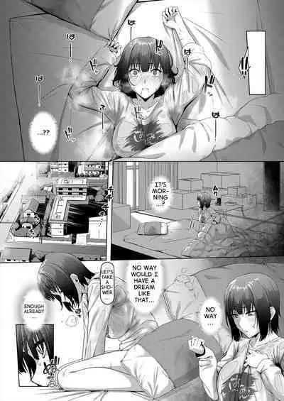 Kankyouon Ch. 1 | Banging Ambience Ch. 1