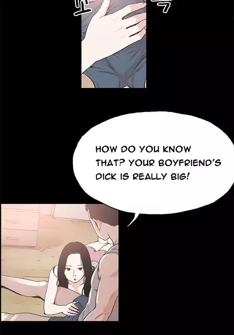 Cohabitation Ch.1-22