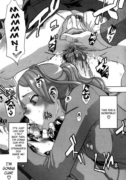 TSF Monogatari {SaHa + desudesu}